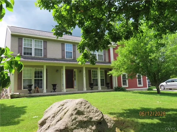 $649,000 | 829 Tuscarora Road, Sullivan, NY 13037