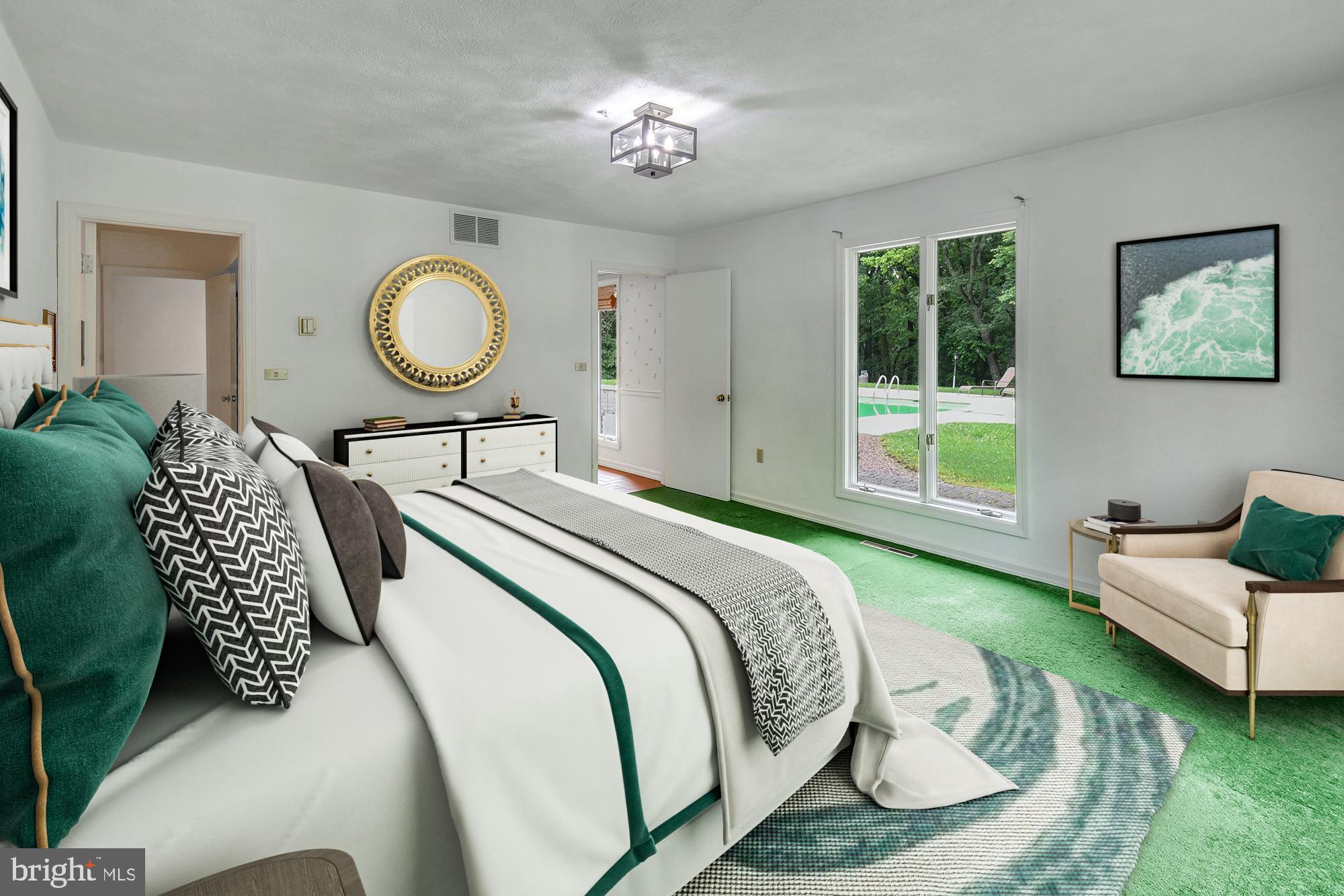 1310 Santee Mill Road Bethlehem, PA 18017 - Photo 17 of 37 Photo has been virtually staged