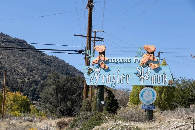 $280,000 | 4200 Maple Trail, Frazier Park, CA 93225