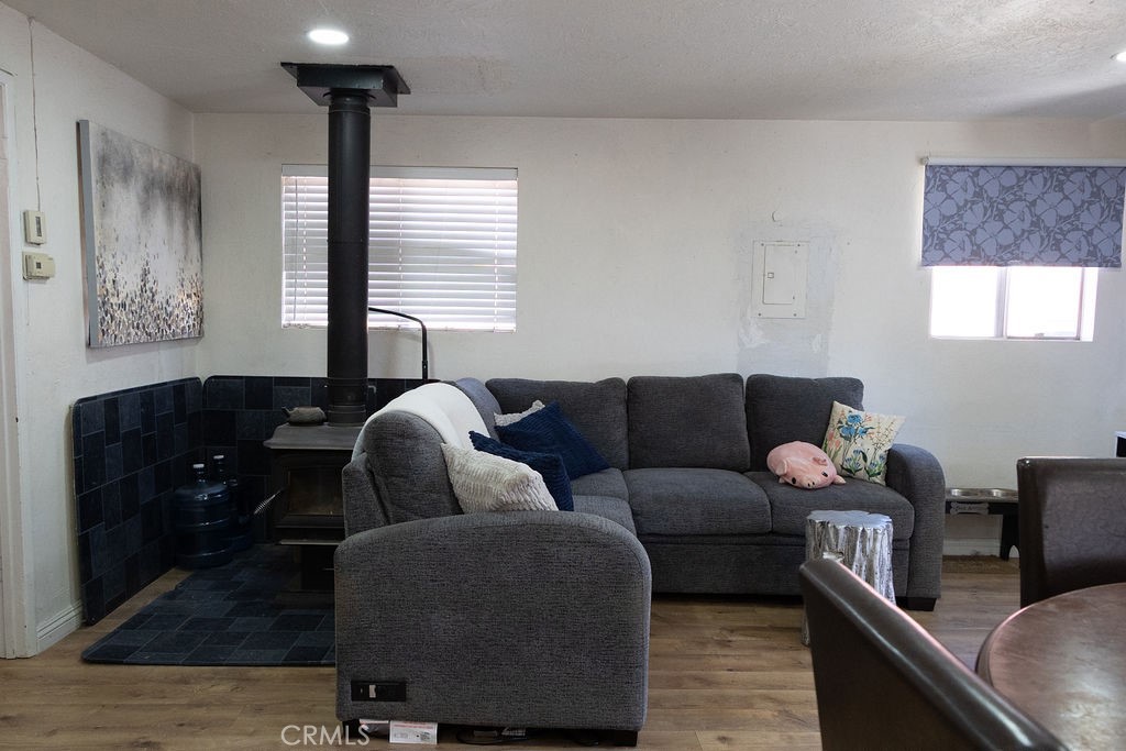 4200 Maple Trail Frazier Park, CA 93225 - Photo 2 of 11