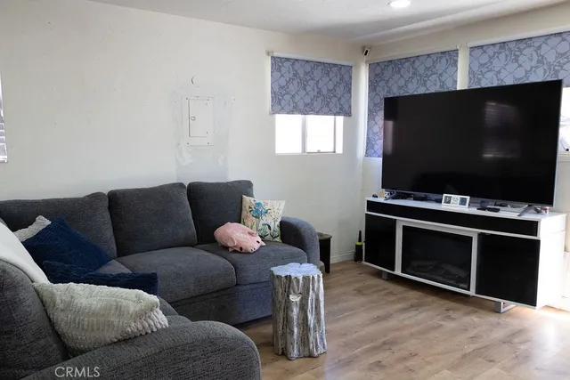 $280,000 | 4200 Maple Trail, Frazier Park, CA 93225