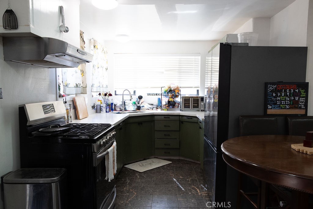 4200 Maple Trail Frazier Park, CA 93225 - Photo 4 of 11