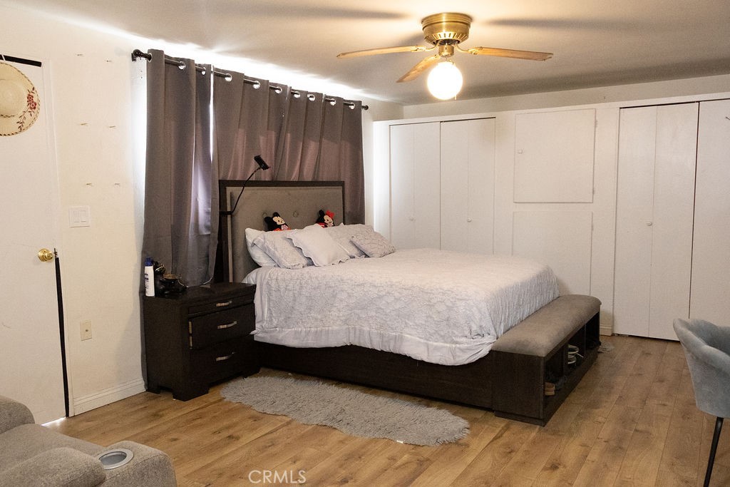 4200 Maple Trail Frazier Park, CA 93225 - Photo 5 of 11