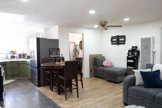 $280,000 | 4200 Maple Trail, Frazier Park, CA 93225