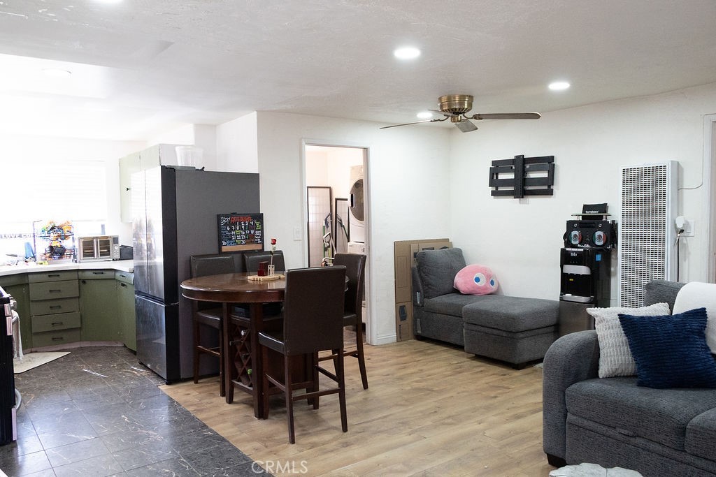 4200 Maple Trail Frazier Park, CA 93225 - Photo 7 of 11