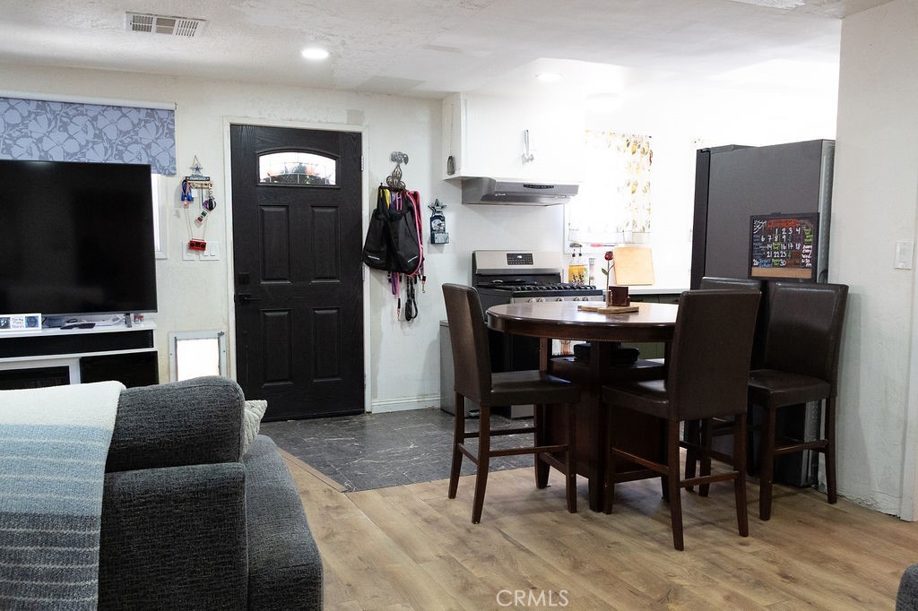 4200 Maple Trail Frazier Park, CA 93225 - Photo 8 of 11