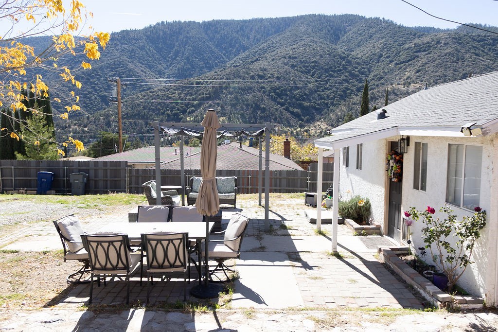 4200 Maple Trail Frazier Park, CA 93225 - Photo 9 of 11