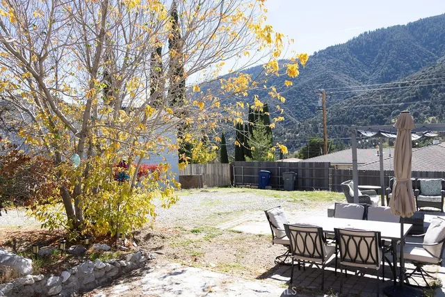 $280,000 | 4200 Maple Trail, Frazier Park, CA 93225