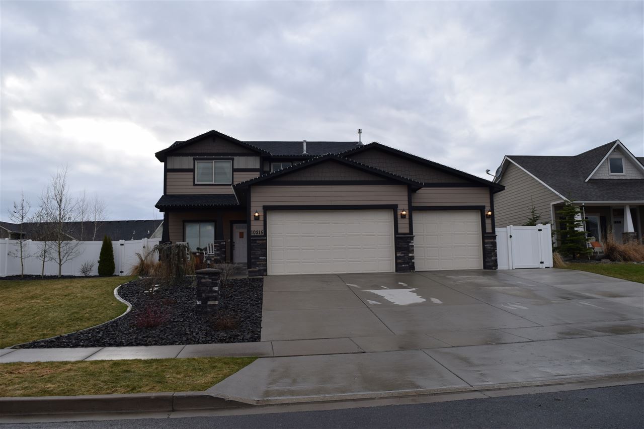 10215 North Cochran Road Spokane, WA 99208 - Photo 1 of 20