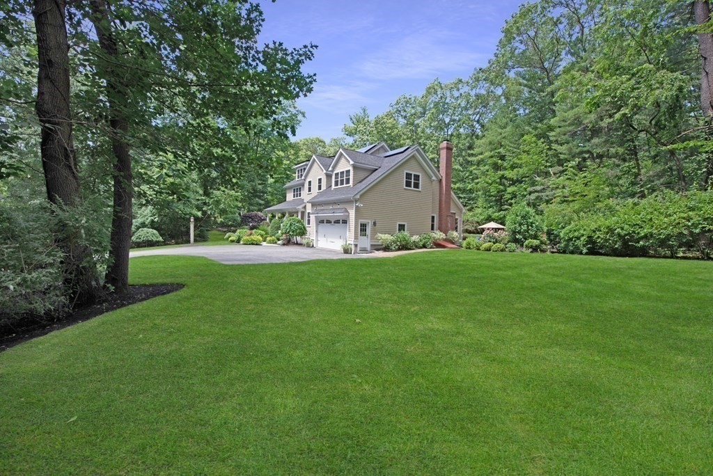 37 Beaver Pond Road Beverly, MA 01915 - Photo 28 of 29