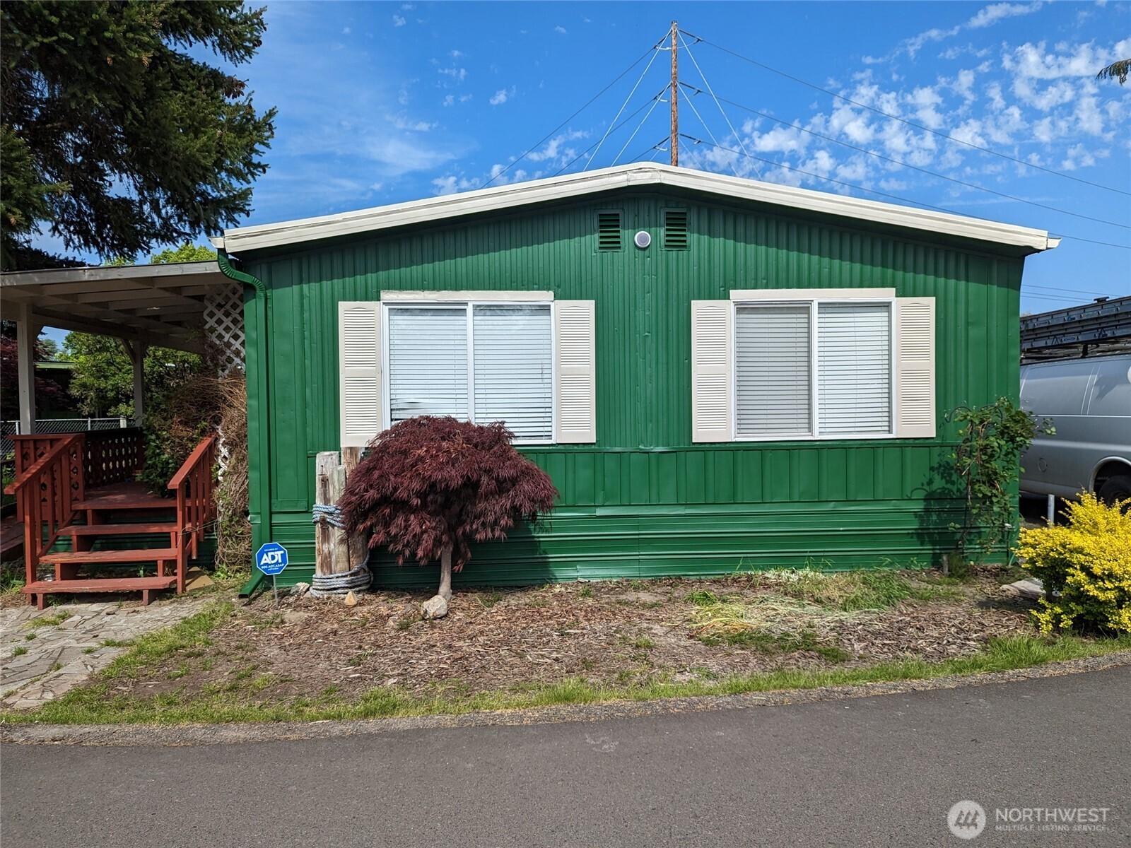 5600 Mt Solo Road, Unit 136 Longview, WA 98632 - Photo 2 of 20
