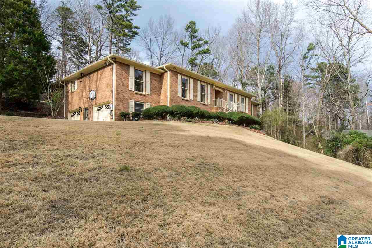 3973 Spring Valley Road Birmingham, AL 35223 - Photo 3 of 38