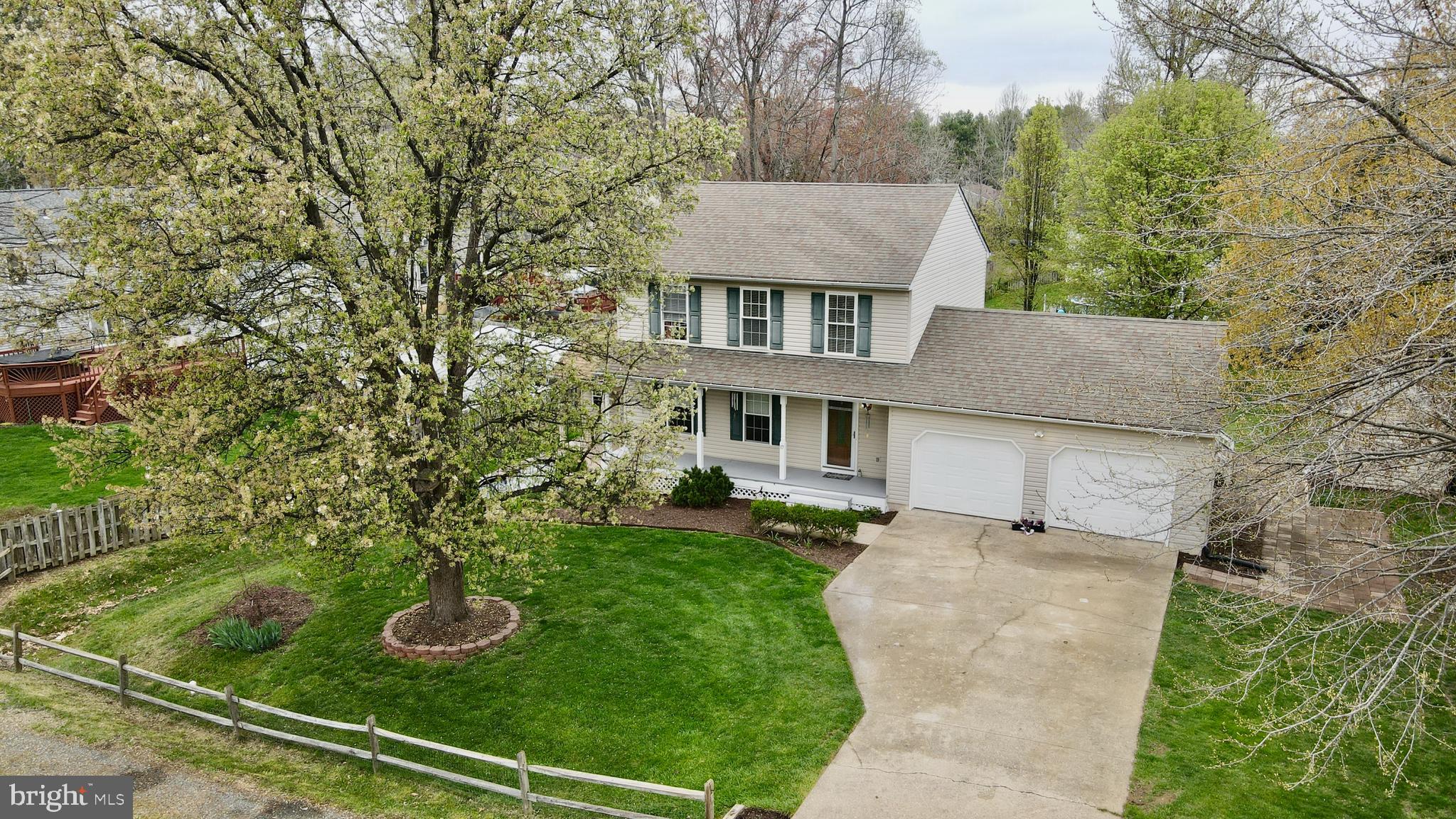 17 True Road Stafford, VA 22556 - Photo 1 of 31 Welcome to 17 True Road!