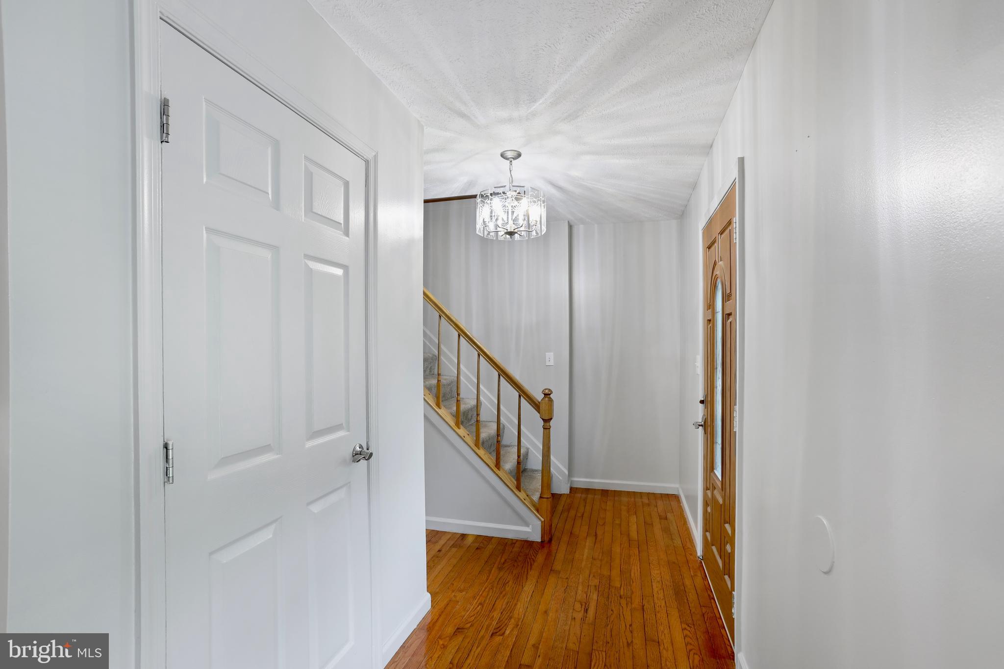 17 True Road Stafford, VA 22556 - Photo 3 of 31 Entryway