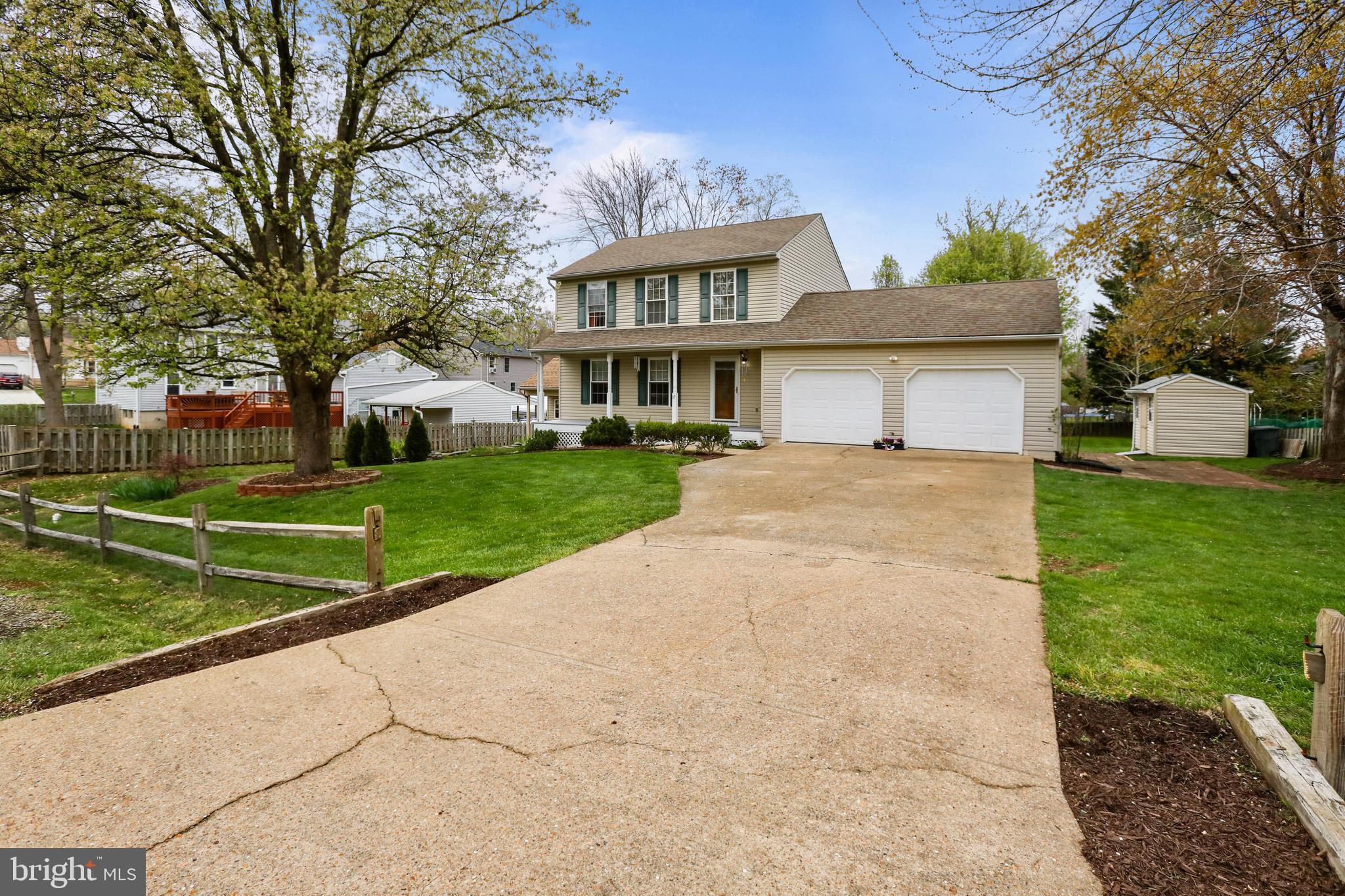 17 True Road Stafford, VA 22556 - Photo 31 of 31 Welcome Home!
