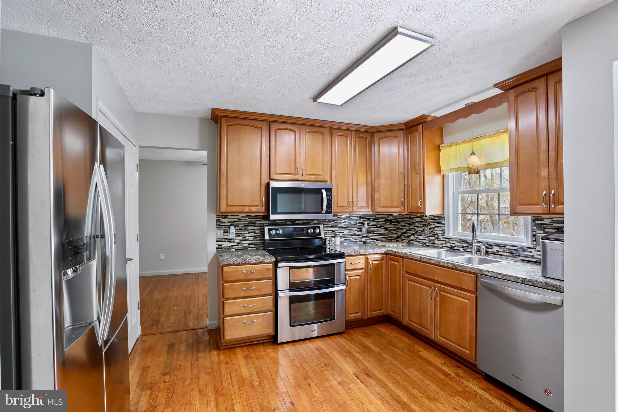 17 True Road Stafford, VA 22556 - Photo 5 of 31 Kitchen