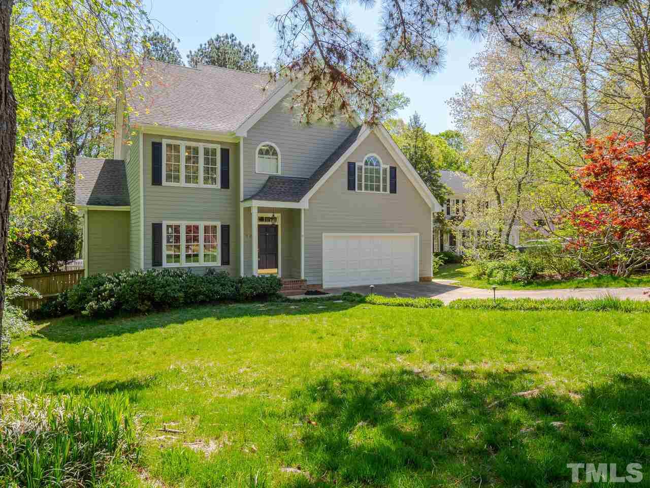 1901 Bridgeport Drive Raleigh, NC 27615 - Photo 1 of 29