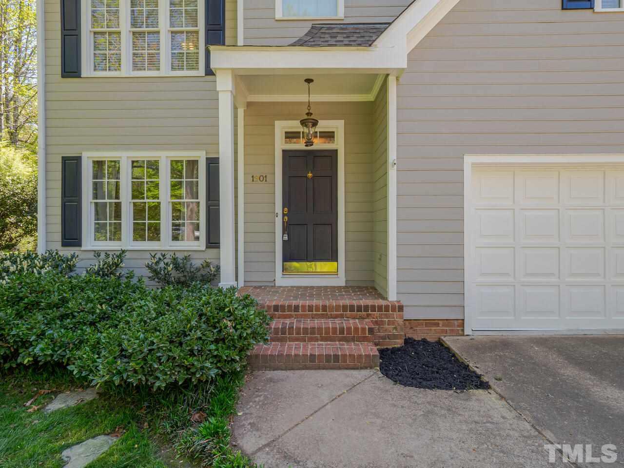 1901 Bridgeport Drive Raleigh, NC 27615 - Photo 2 of 29