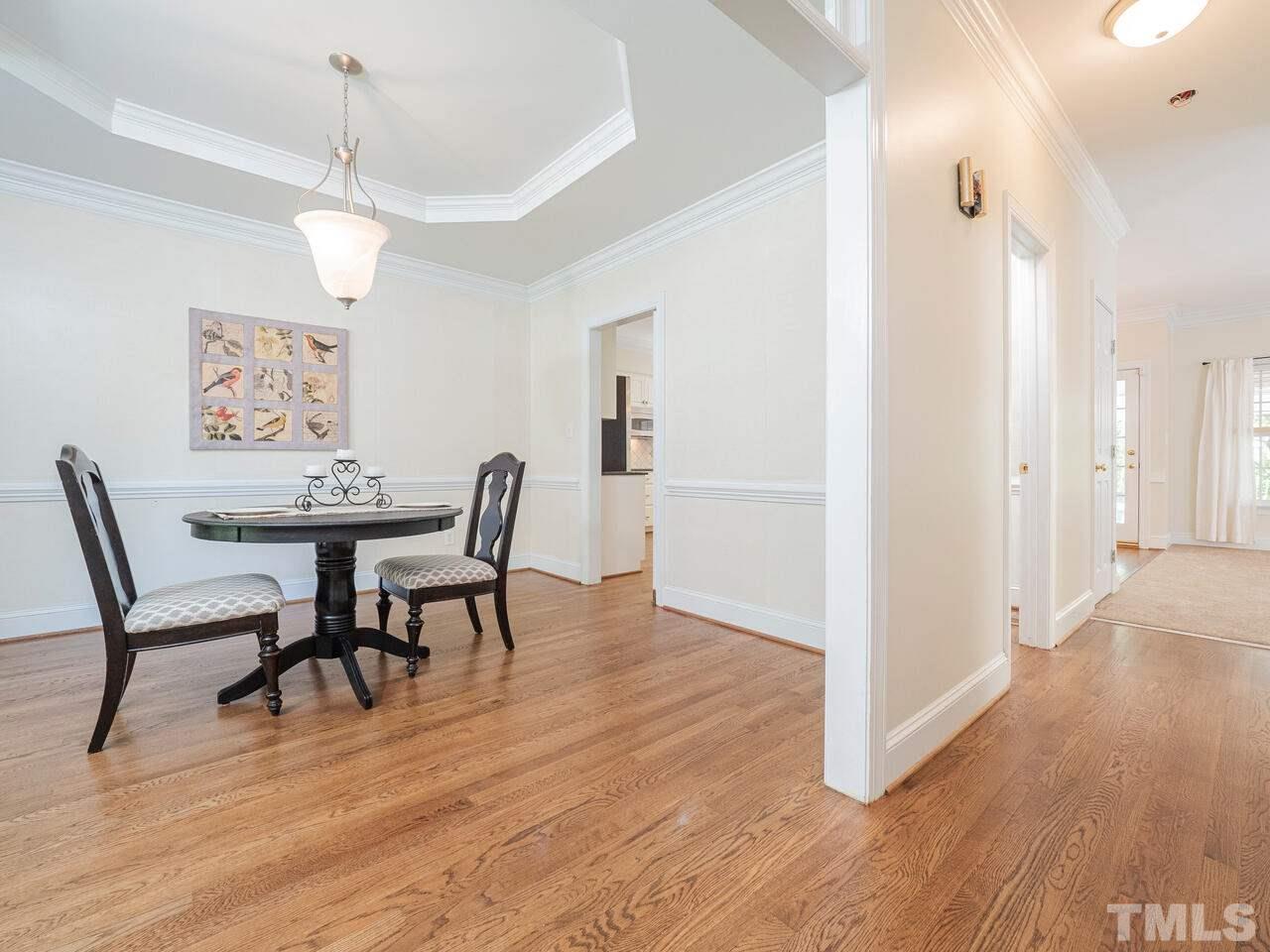 1901 Bridgeport Drive Raleigh, NC 27615 - Photo 3 of 29