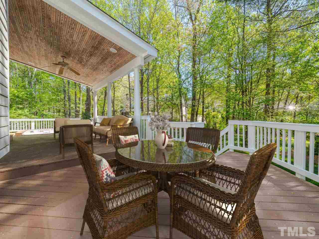 1901 Bridgeport Drive Raleigh, NC 27615 - Photo 22 of 29