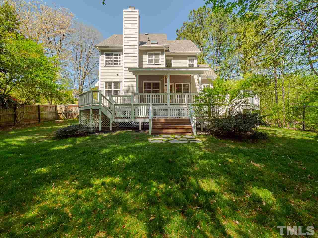 1901 Bridgeport Drive Raleigh, NC 27615 - Photo 23 of 29