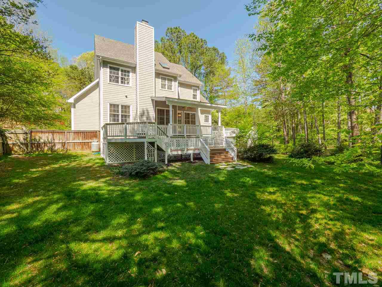 1901 Bridgeport Drive Raleigh, NC 27615 - Photo 24 of 29