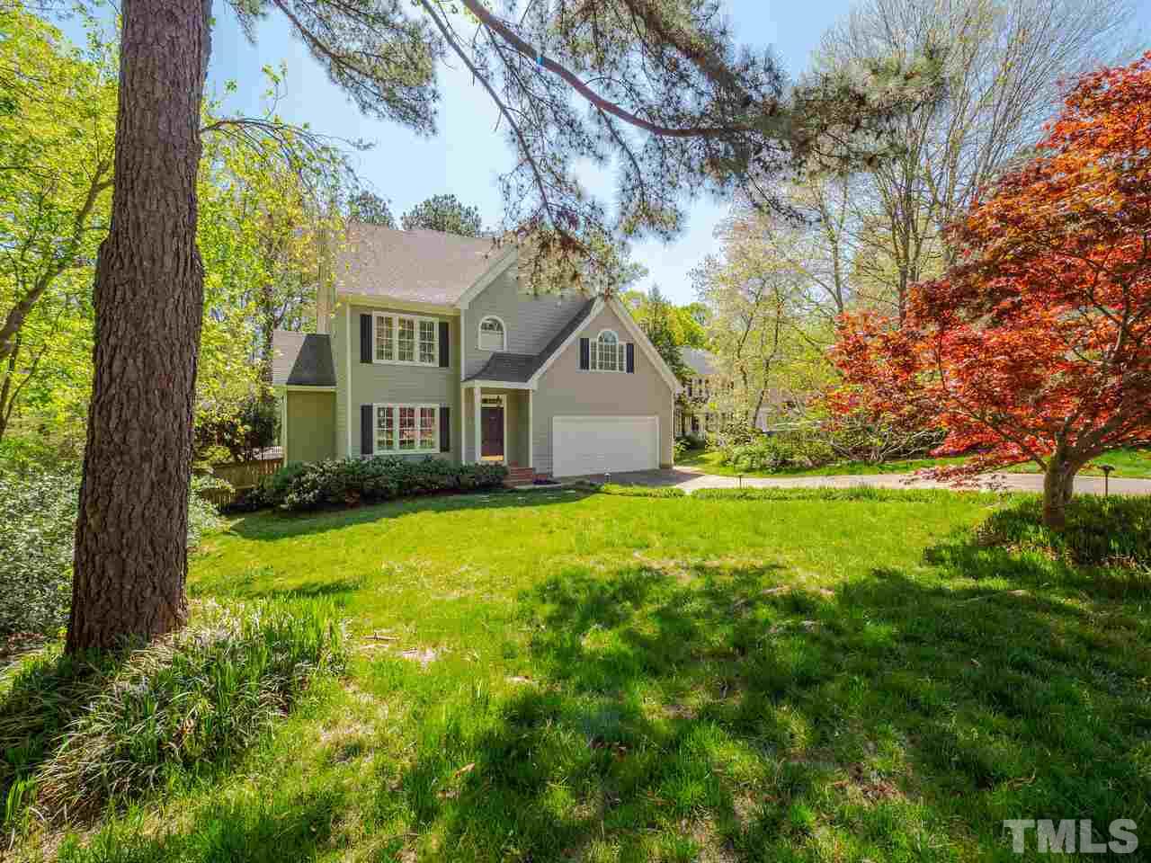 1901 Bridgeport Drive Raleigh, NC 27615 - Photo 26 of 29