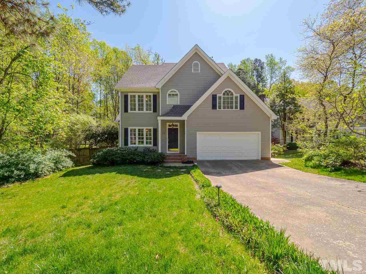 1901 Bridgeport Drive Raleigh, NC 27615 - Photo 27 of 29