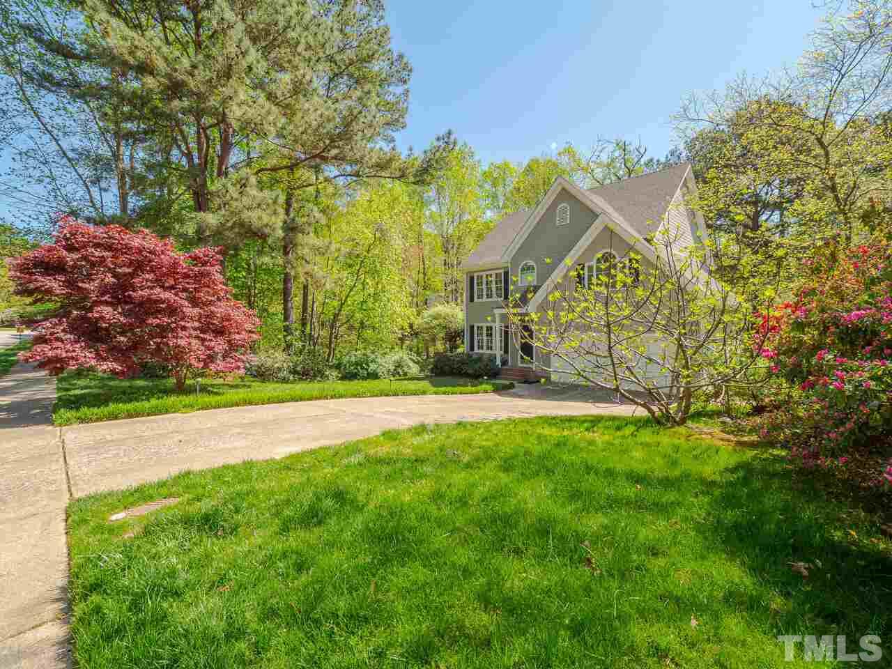 1901 Bridgeport Drive Raleigh, NC 27615 - Photo 28 of 29