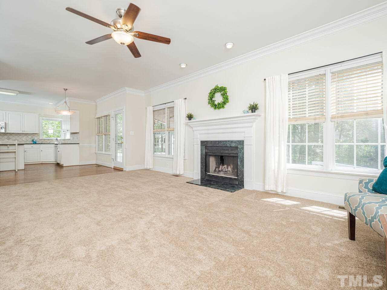 1901 Bridgeport Drive Raleigh, NC 27615 - Photo 5 of 29