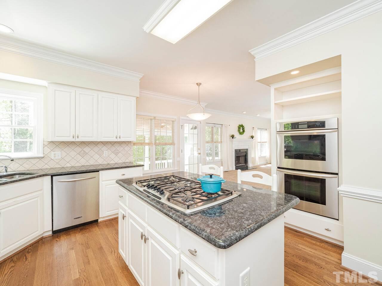 1901 Bridgeport Drive Raleigh, NC 27615 - Photo 8 of 29