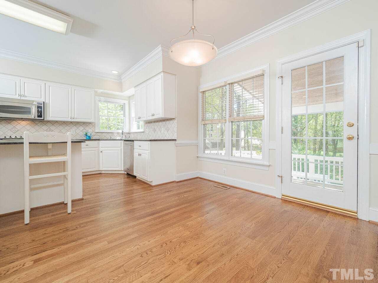 1901 Bridgeport Drive Raleigh, NC 27615 - Photo 9 of 29