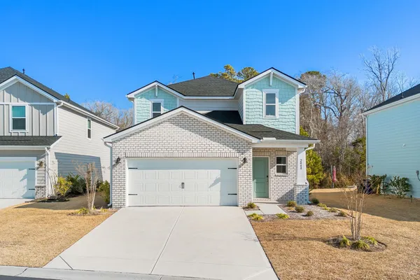 $2,400 | 2048 Copper Crk Loop, Longs, SC 29568