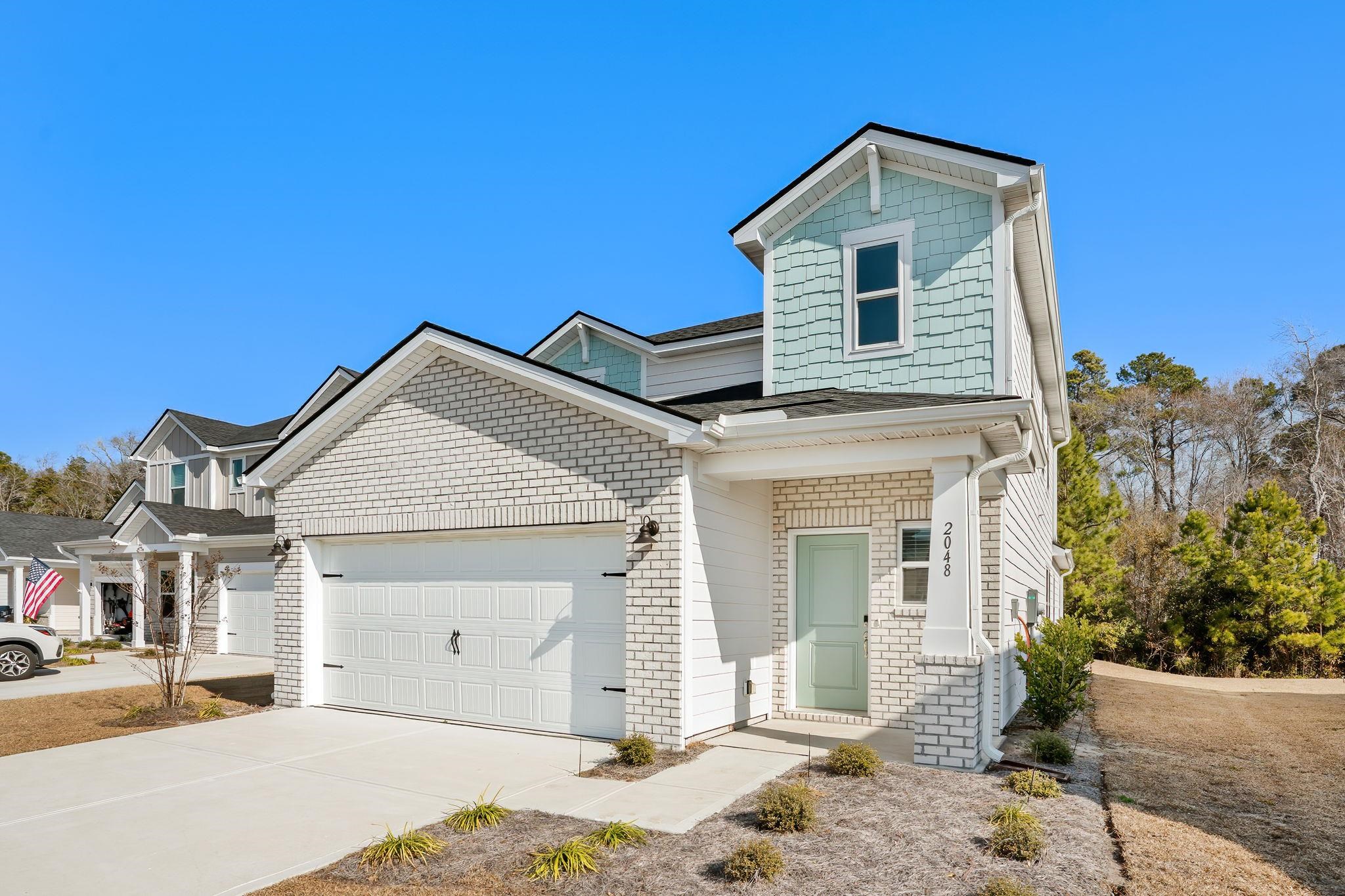 2048 Copper Crk Loop Longs, SC 29568 - Photo 2 of 61