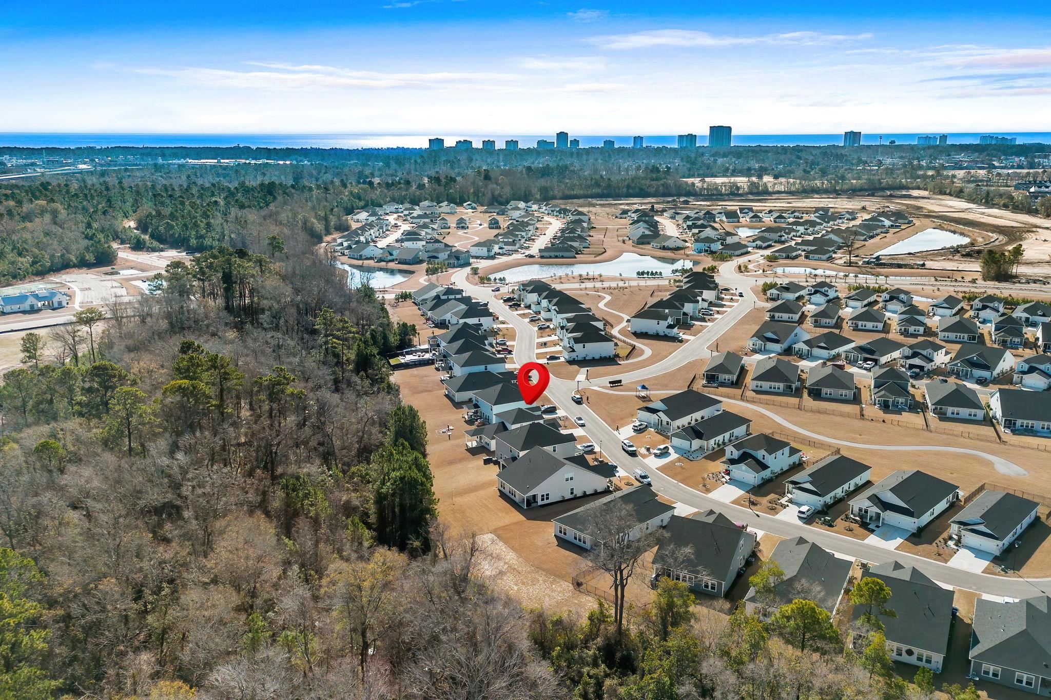 2048 Copper Crk Loop Longs, SC 29568 - Photo 43 of 61