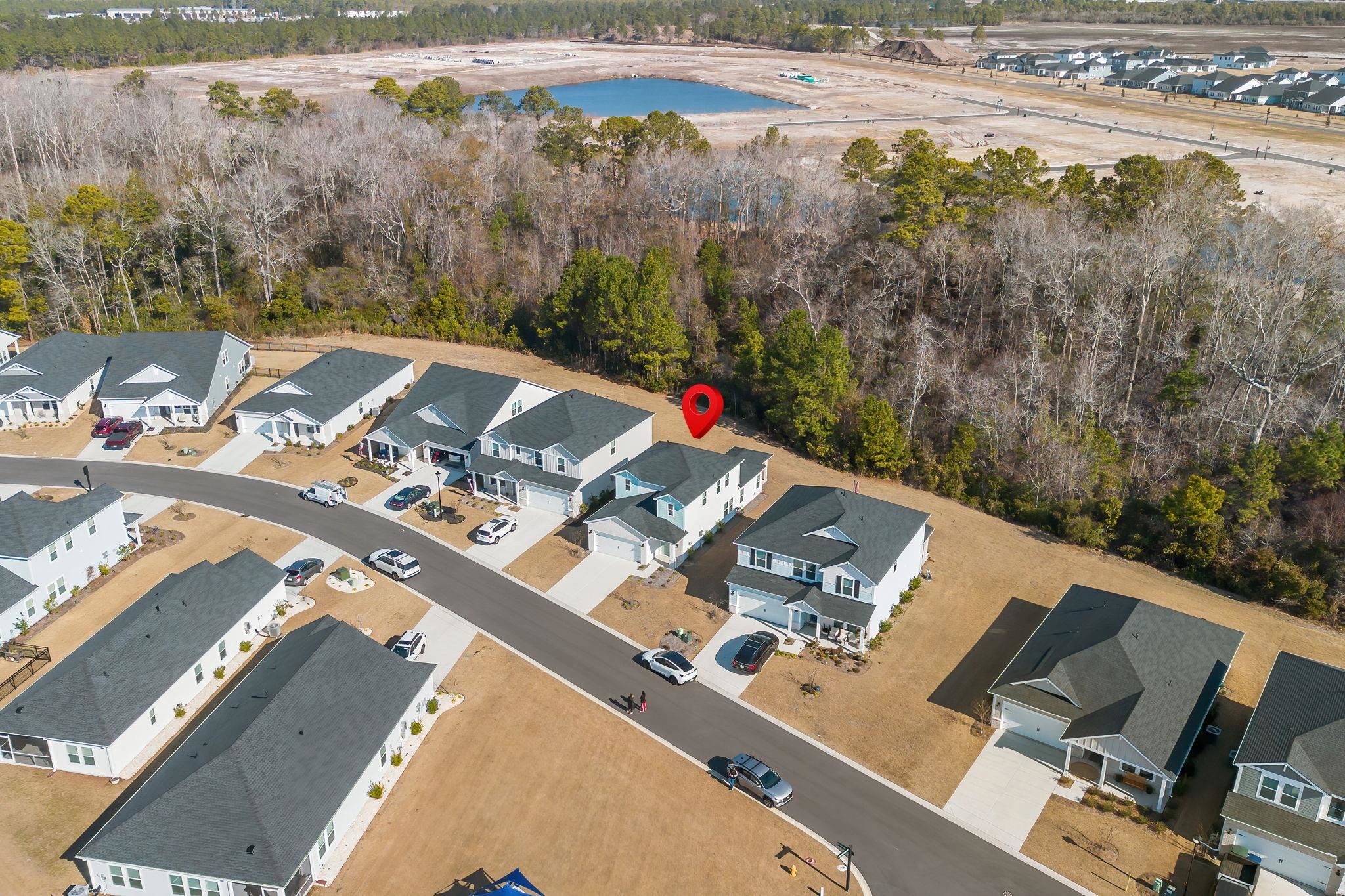 2048 Copper Crk Loop Longs, SC 29568 - Photo 44 of 61