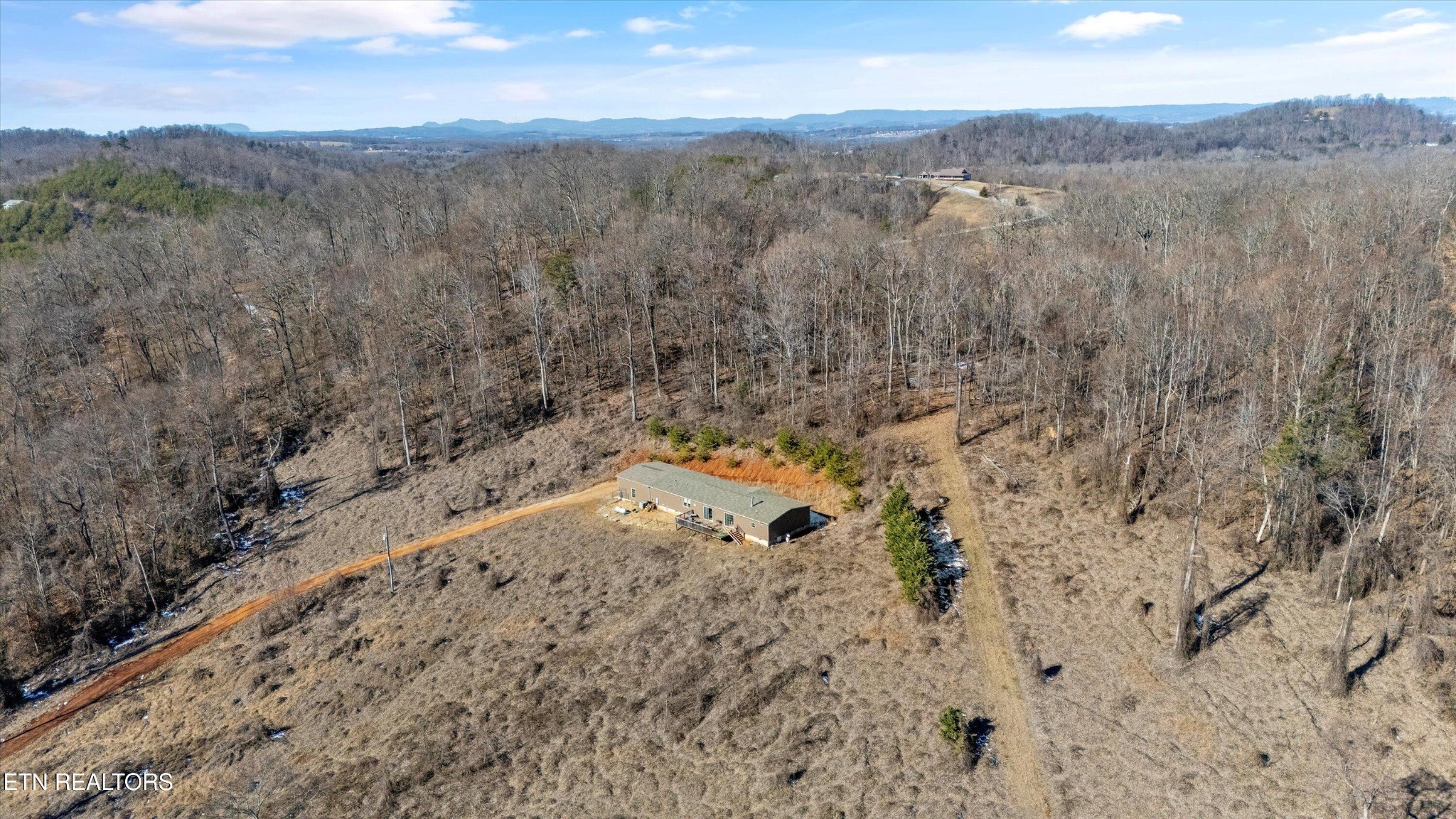 288 South White Pine Road Talbott, TN 37877 - Photo 26 of 32 Gallery Image 26