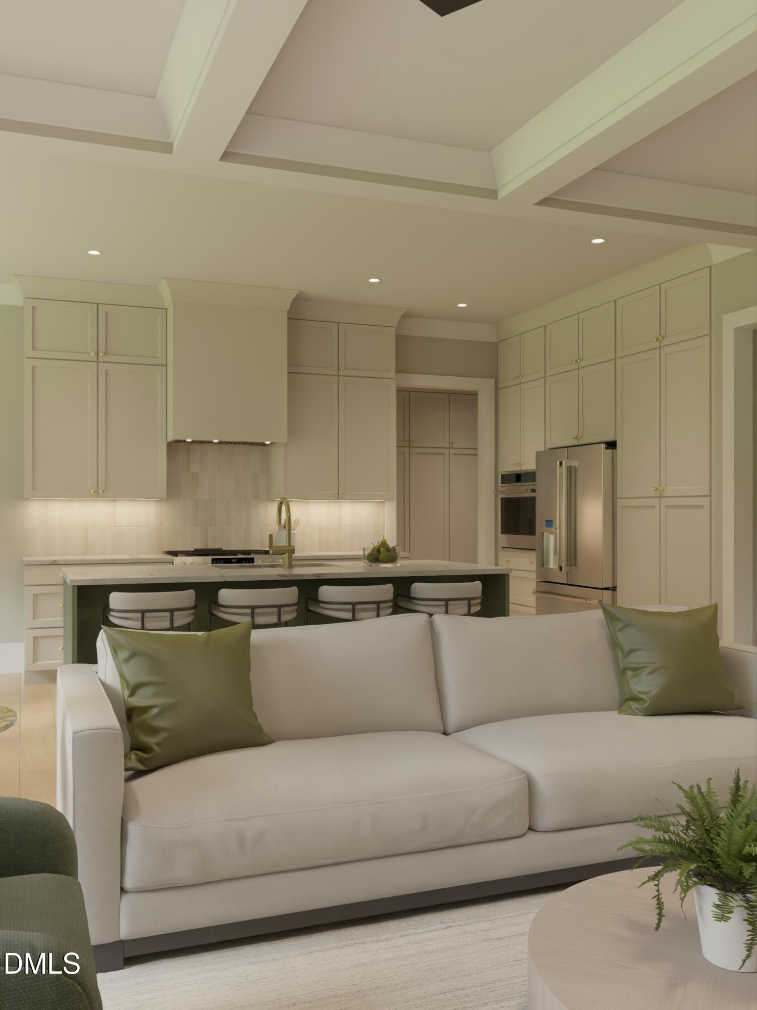 221 Dublin Road Raleigh, NC 27609 - Photo 13 of 22 Elizabeth_Primary Closet_3