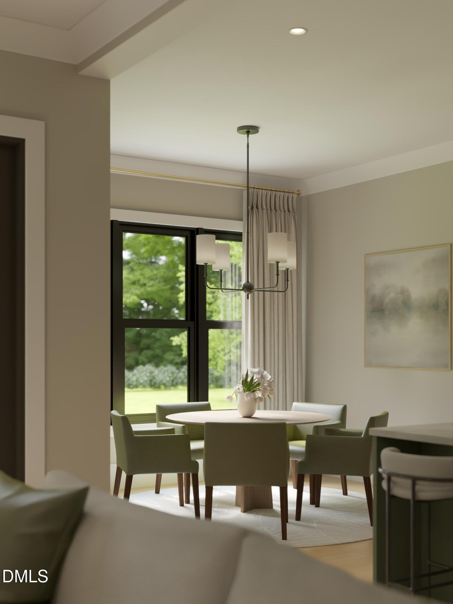 221 Dublin Road Raleigh, NC 27609 - Photo 10 of 22 Elizabeth_Primary Closet_4