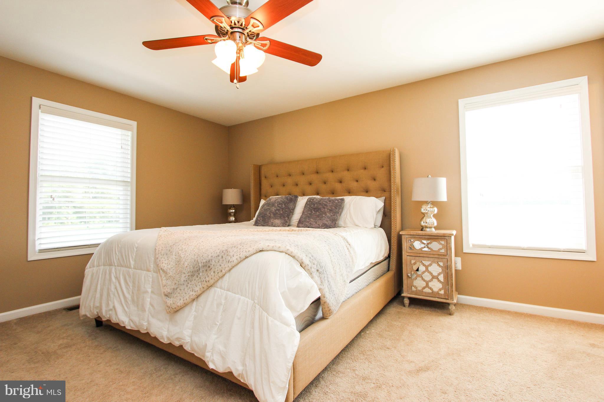 4688 Catlett Road Midland, VA 22728 - Photo 12 of 28 Bedroom (Master)