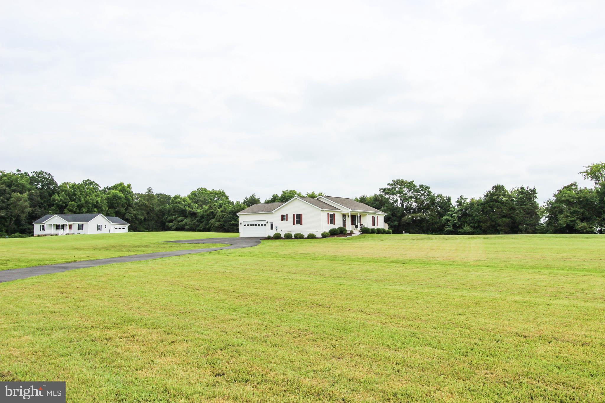 4688 Catlett Road Midland, VA 22728 - Photo 3 of 28 Exterior (Front)