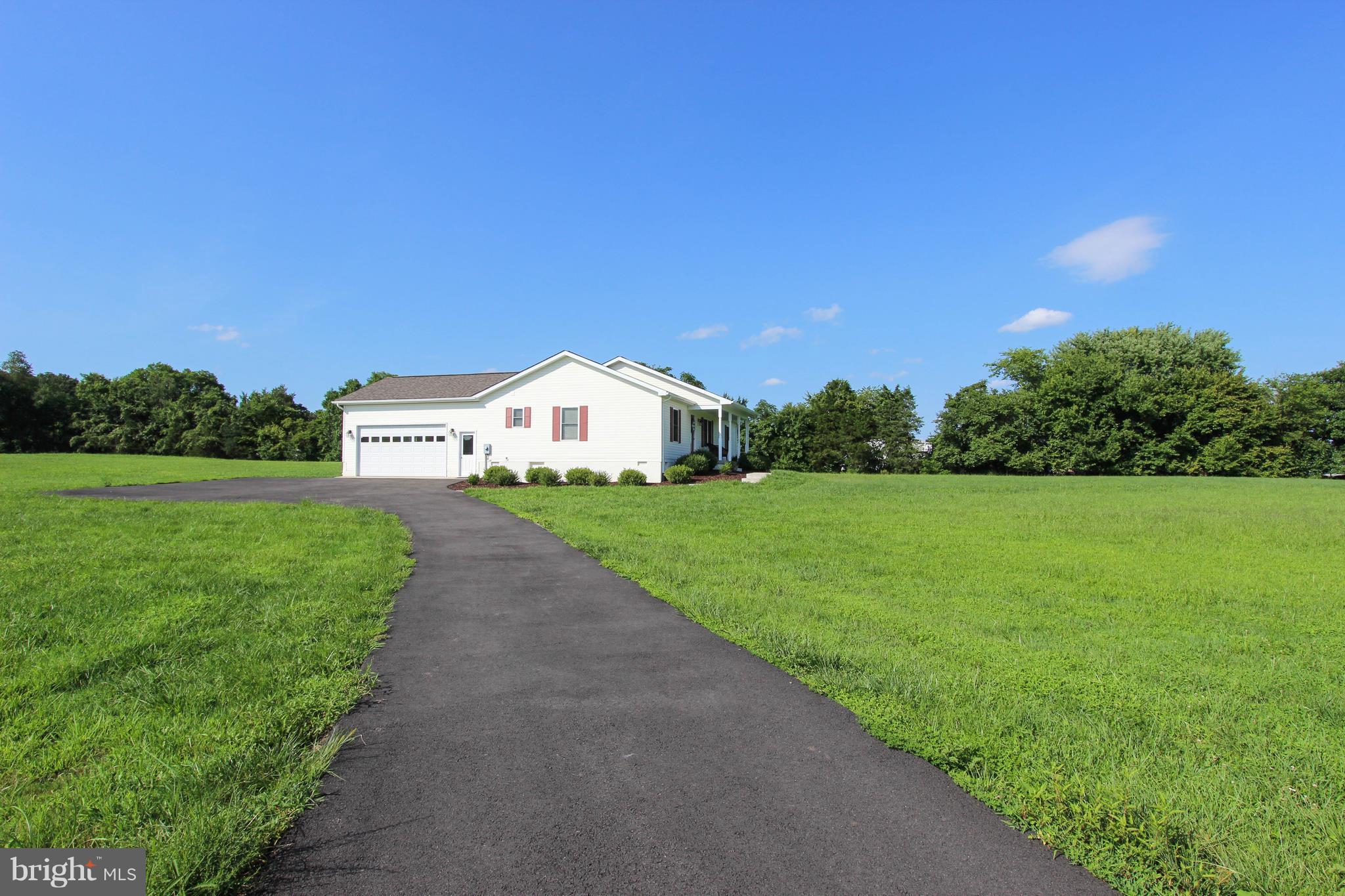 4688 Catlett Road Midland, VA 22728 - Photo 23 of 28 Exterior (Front)