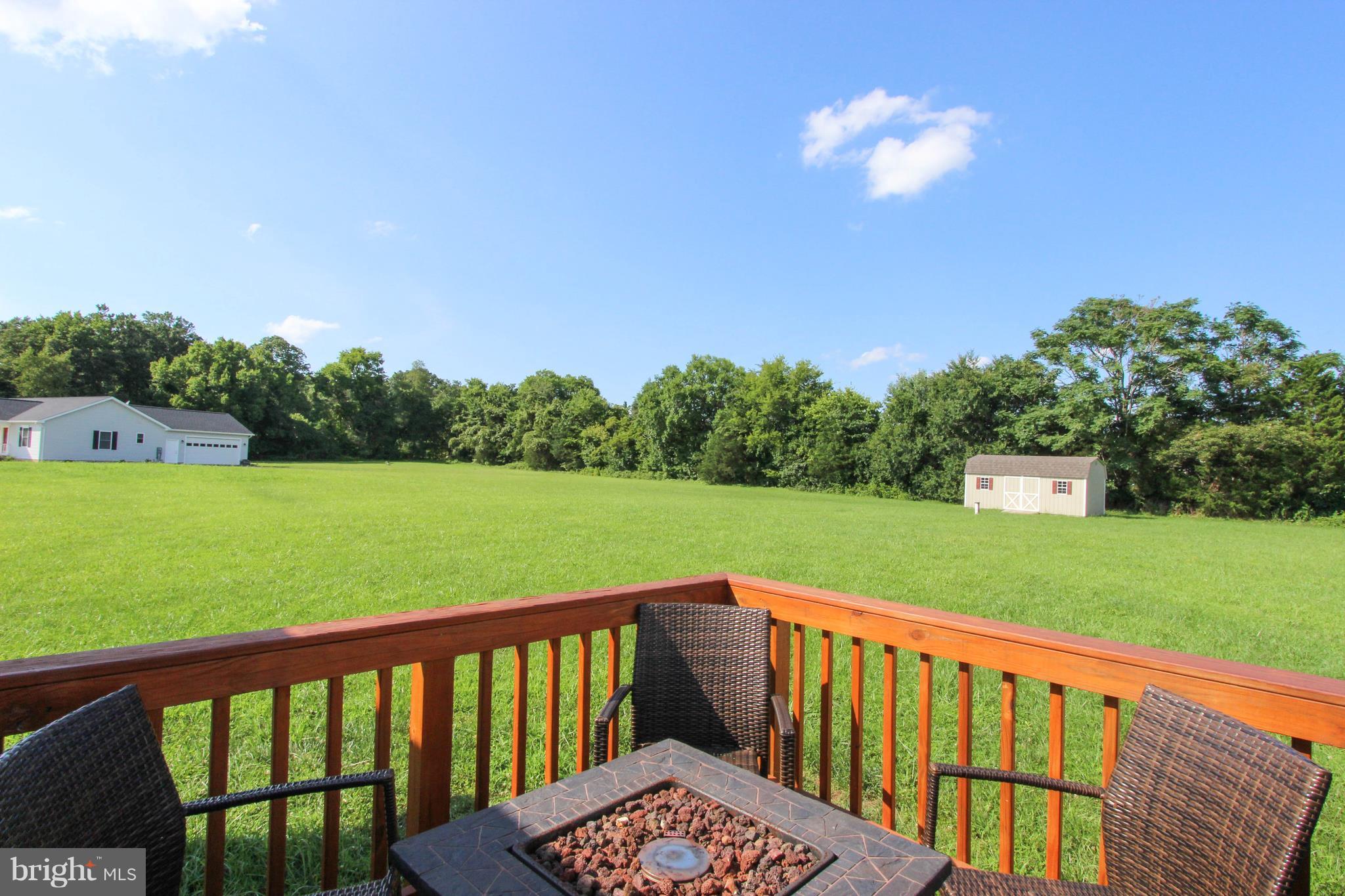 4688 Catlett Road Midland, VA 22728 - Photo 25 of 28 Exterior (Rear)