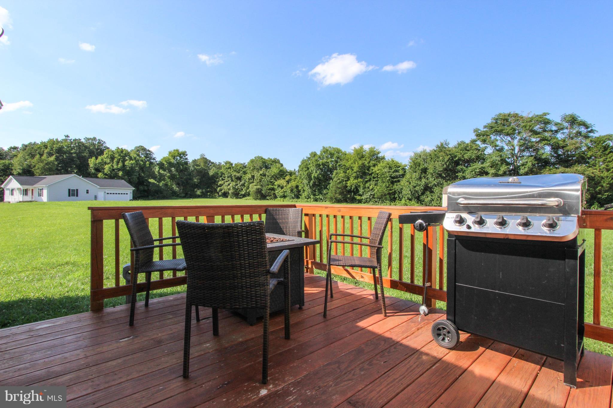 4688 Catlett Road Midland, VA 22728 - Photo 26 of 28 Exterior (Rear)