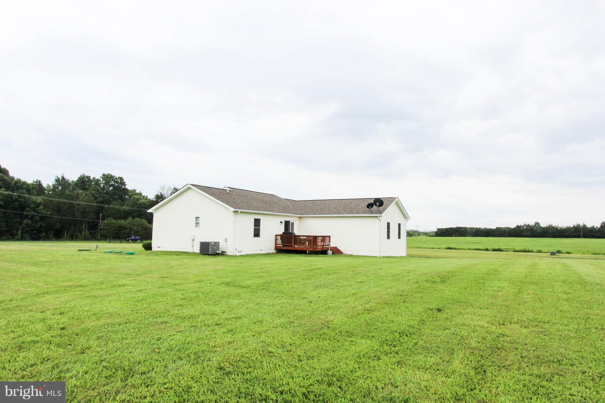 4688 Catlett Road Midland, VA 22728 - Photo 27 of 28 Exterior (Rear)