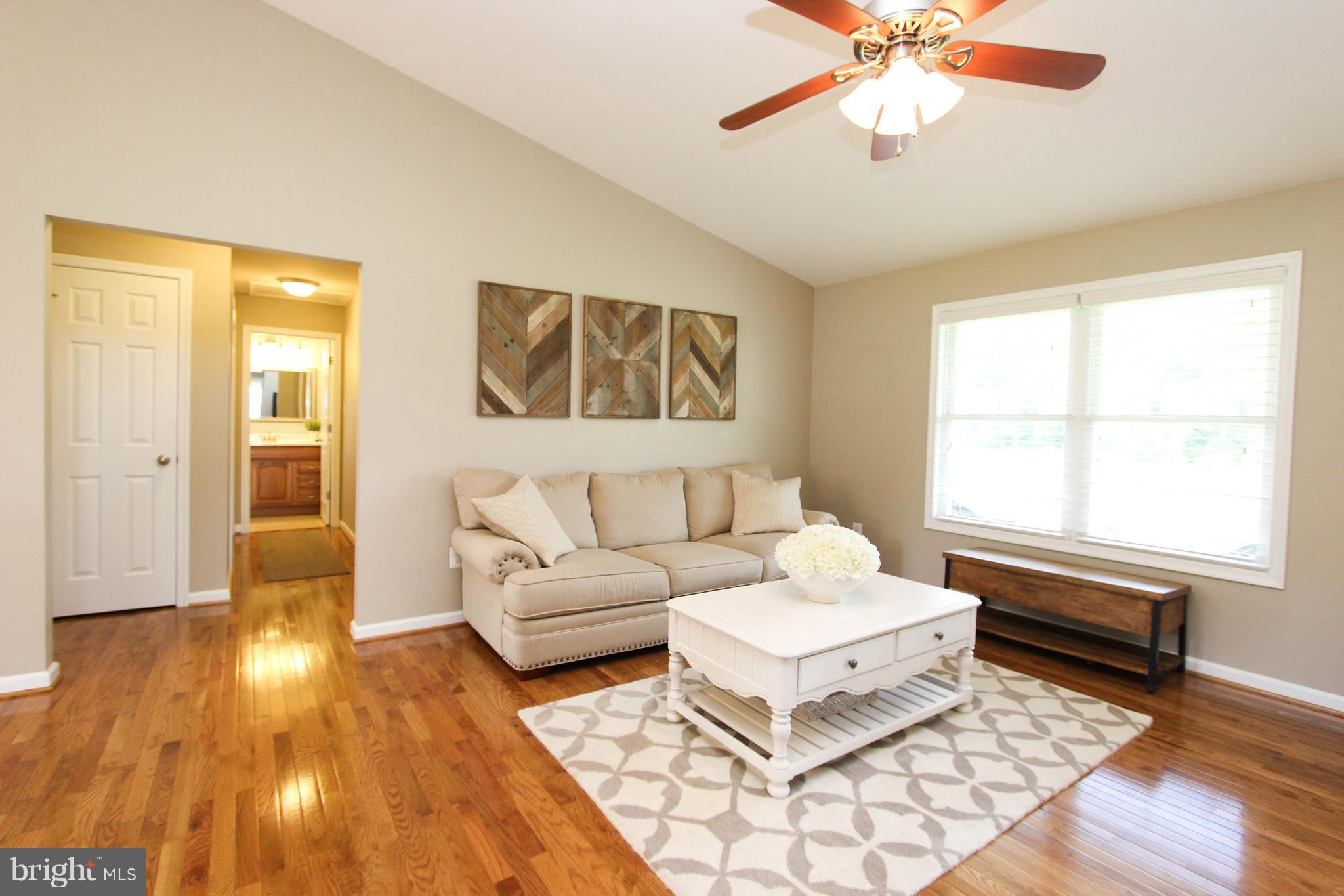 4688 Catlett Road Midland, VA 22728 - Photo 6 of 28 Interior (General)