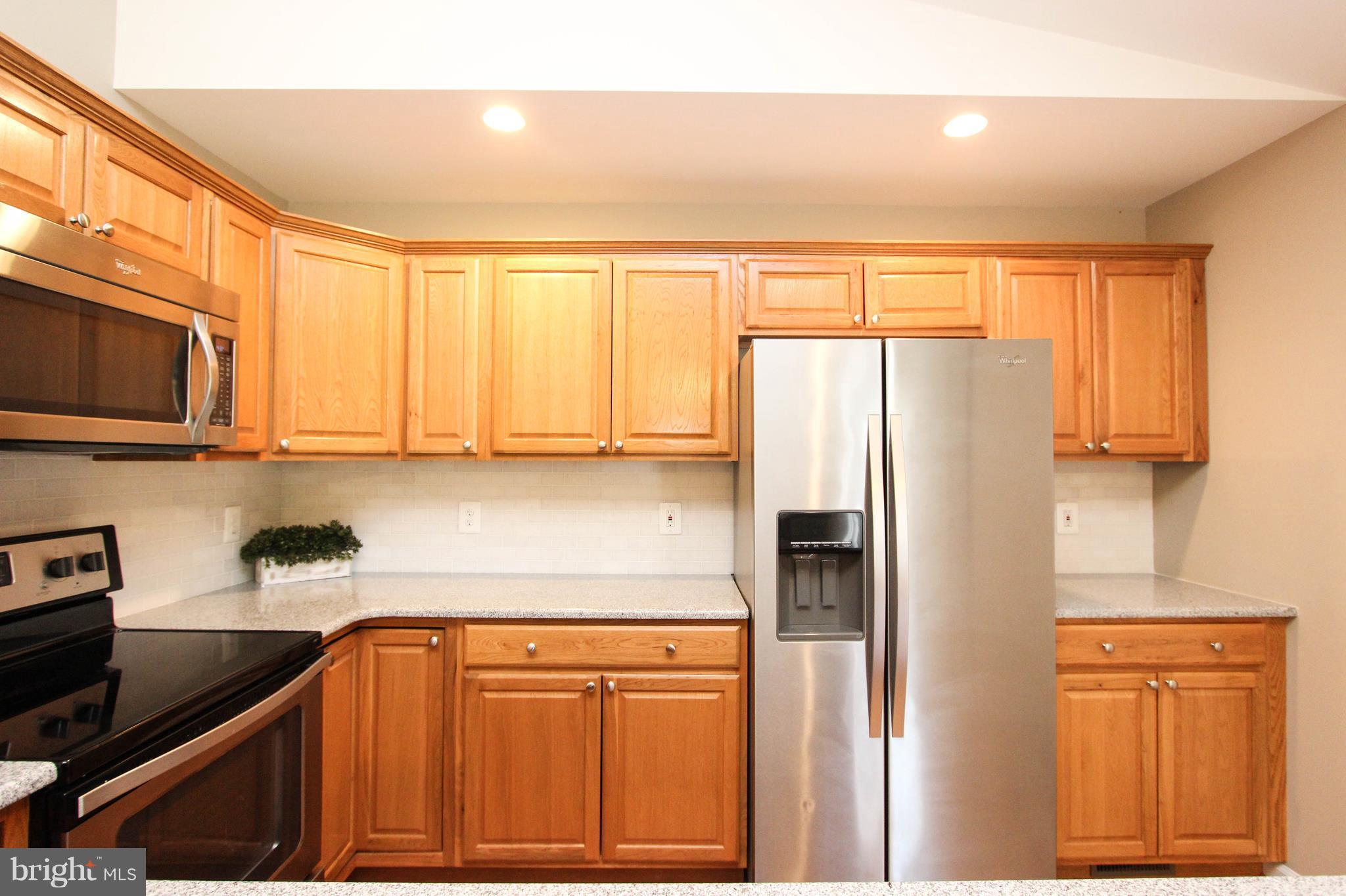 4688 Catlett Road Midland, VA 22728 - Photo 10 of 28 Kitchen