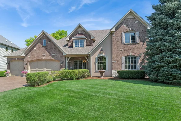 $850,000 | 2619 Lupine Circle, Naperville, IL 60564