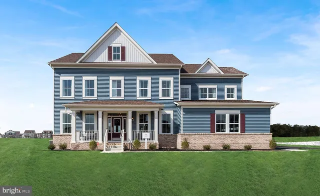 $899,000 | 1205 North Olmsted Parkway, Middletown, DE 19709