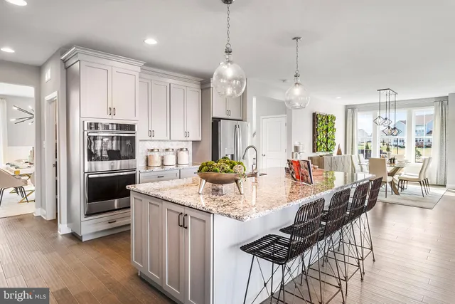 $899,000 | 1205 North Olmsted Parkway, Middletown, DE 19709